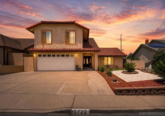 Homes for sale in La Mesa, CA | 3722 Avenida Johanna, La Mesa, CA 91941 | MLS# 260014482SD