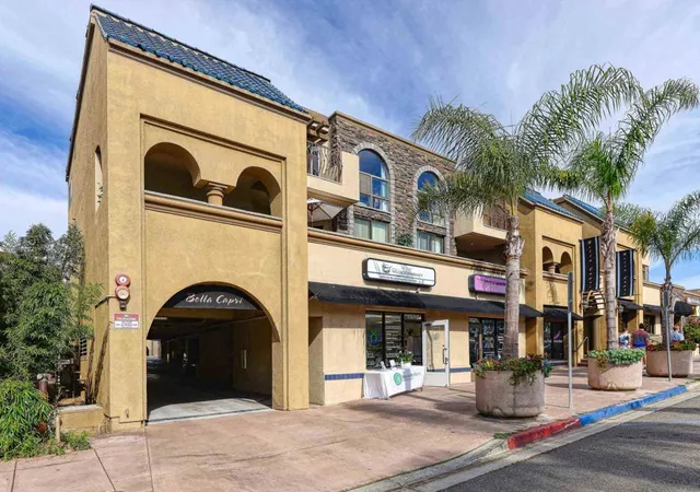 3rd image of 7509 Draper Ave #306, La Jolla, CA 92037 | MLS# 260014484SD