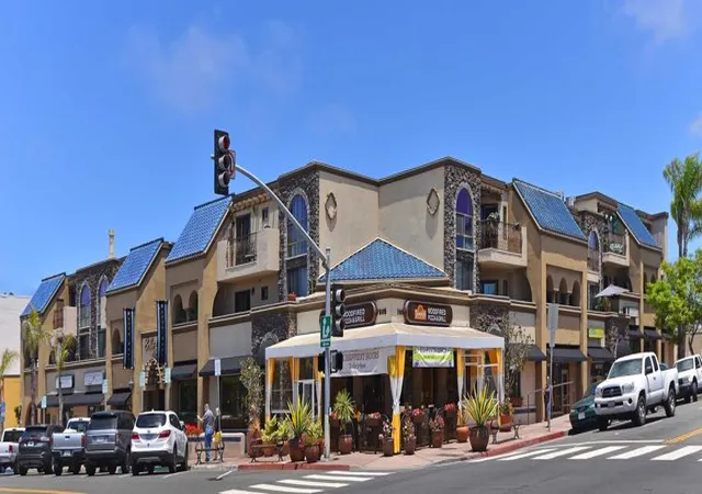 4th image of 7509 Draper Ave #306, La Jolla, CA 92037 | MLS# 260014484SD
