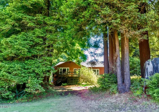 2nd image of 18961 Symes Ln, Fort Bragg, CA 95437 | MLS# C1-11430