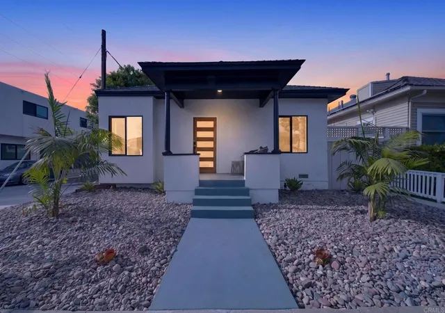 Single family home for sale at 1526 Meade Ave, San Diego, CA 92116 | MLS# PTP2604585