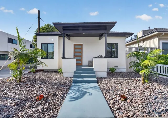 Photo 2 of Single family home for sale at 1526 Meade Ave, San Diego, CA 92116 | MLS# PTP2604585 | Listing updated on 2026-10-08