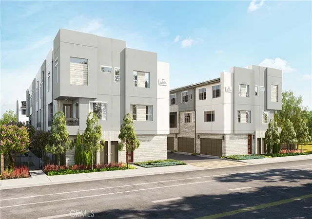 1st image of 2653 Durfee Ave #Unit G, El Monte, CA 91732 | MLS# SB26128558