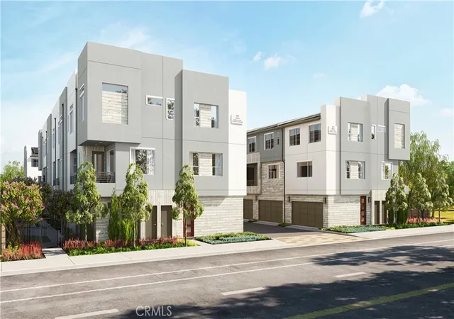 Townhouse for sale at 2653 Durfee Ave #Unit G, El Monte, CA 91732 | MLS# SB26128558