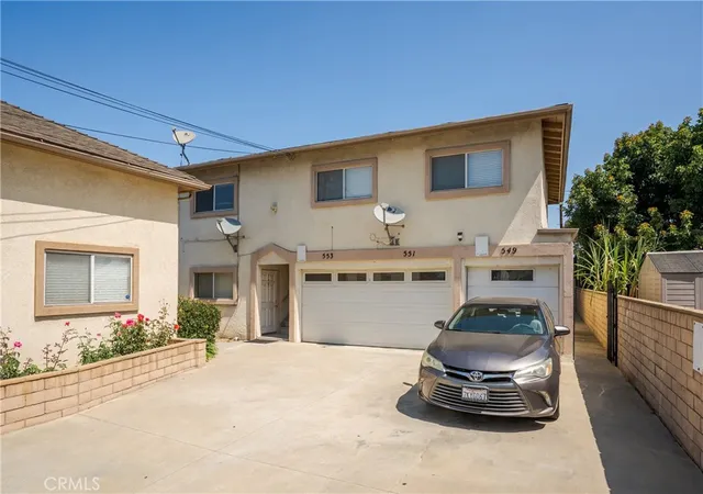 Homes for sale in Pomona, CA | 547 William, Pomona, CA 91768 | MLS# CV26130020