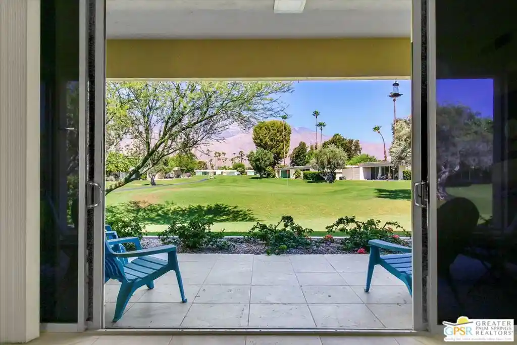 Photo 1 of Condo for sale at 68 Lakeview Dr, Palm Springs, CA 92264 | MLS# 26847671PS | Listing updated on 2026-10-08