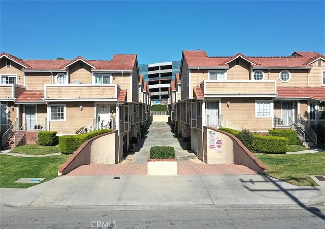 1st image of 331 Genoa #E, Monrovia, CA 91016 | MLS# AR26129442