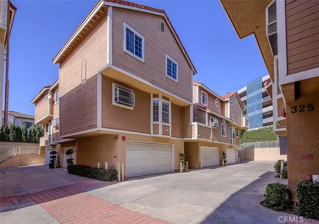 2nd image of 331 Genoa #E, Monrovia, CA 91016 | MLS# AR26129442