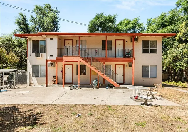 Multi family home for sale at 618 Rancheria Dr, Chico, CA 95926 | MLS# SN26126309