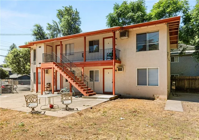 Photo 2 of Multi family home for sale at 618 Rancheria Dr, Chico, CA 95926 | MLS# SN26126309 | Listing updated on 2026-10-02