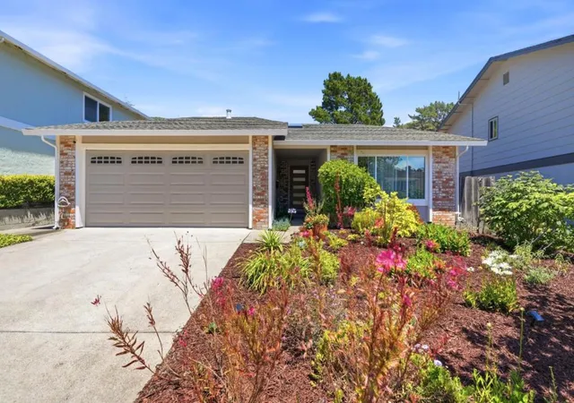 Homes for sale in Pacifica, CA | 1256 Rainier Ave, Pacifica, CA 94044 | MLS# ML82051068