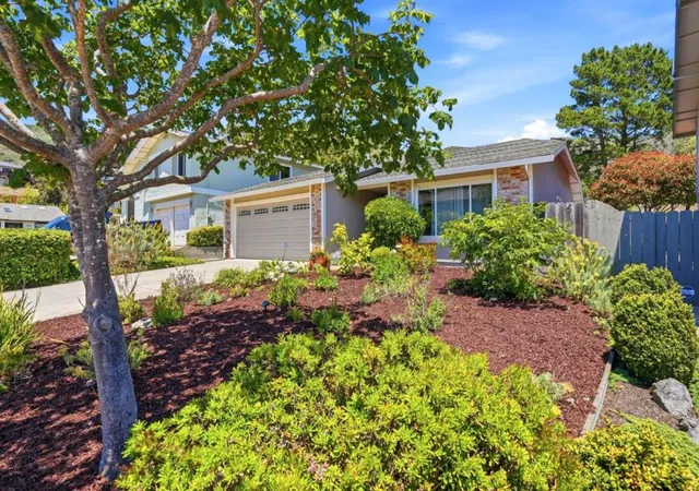 Homes for sale in Pacifica, CA | 1256 Rainier Ave, Pacifica, CA 94044 | MLS# ML82051068