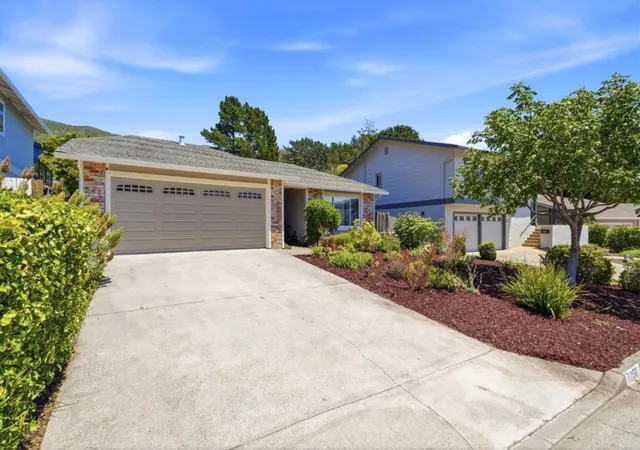 Homes for sale in Pacifica, CA | 1256 Rainier Ave, Pacifica, CA 94044 | MLS# ML82051068