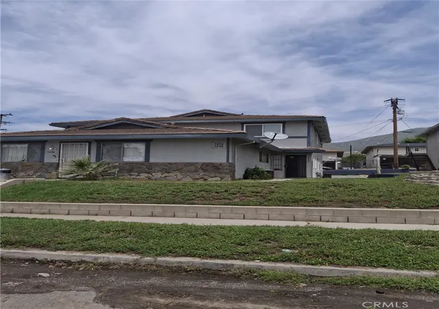 Homes for sale in Highland, CA | 3408 20th St, Highland, CA 92346 | MLS# TR26129937