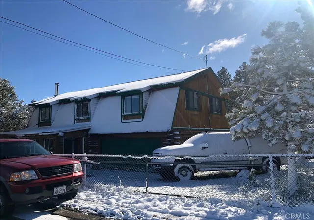 Homes for sale in Big Bear City, CA | 1000 Willow, Big Bear City, CA 92314 | MLS# IG26130042