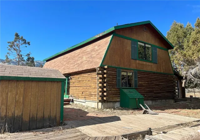 Homes for sale in Big Bear City, CA | 1000 Willow, Big Bear City, CA 92314 | MLS# IG26130042