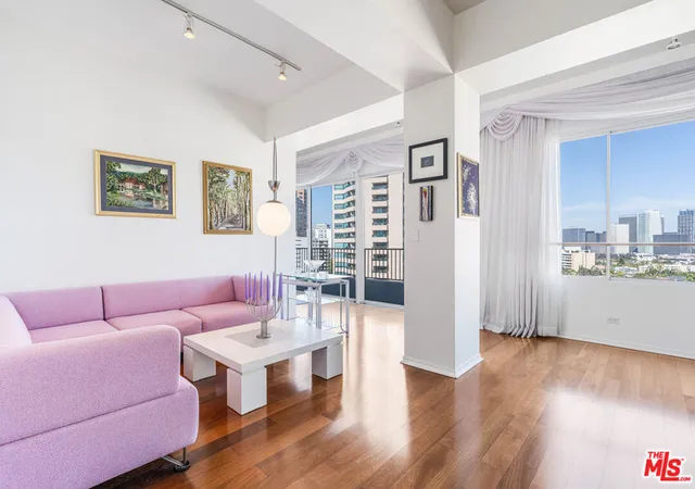 Homes for sale in Los Angeles, CA | 10501 Wilshire Blvd #1508, Los Angeles, CA 90024 | MLS# 26845261