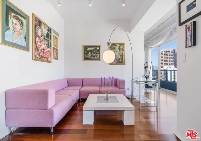 Homes for sale in Los Angeles, CA | 10501 Wilshire Blvd #1508, Los Angeles, CA 90024 | MLS# 26845261