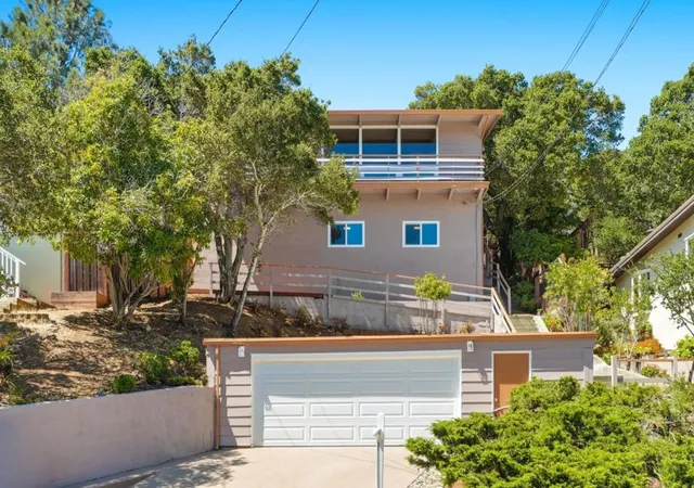 Homes for sale in Belmont, CA | 1720 Terrace Dr, Belmont, CA 94002 | MLS# ML82048614