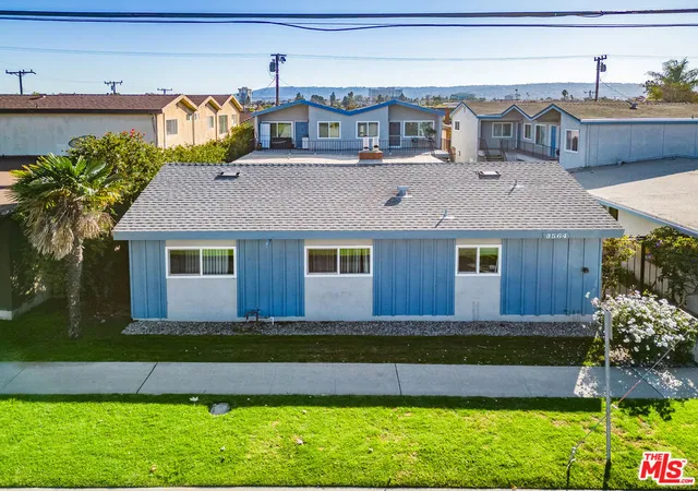 Homes for sale in Torrance, CA | 3564 Del Amo Blvd, Torrance, CA 90503 | MLS# 26847721