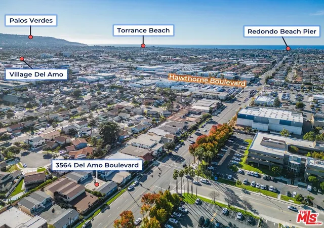Homes for sale in Torrance, CA | 3564 Del Amo Blvd, Torrance, CA 90503 | MLS# 26847721