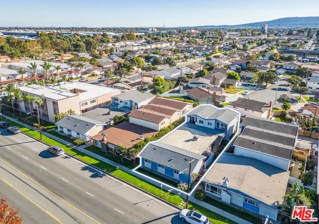 Homes for sale in Torrance, CA | 3564 Del Amo Blvd, Torrance, CA 90503