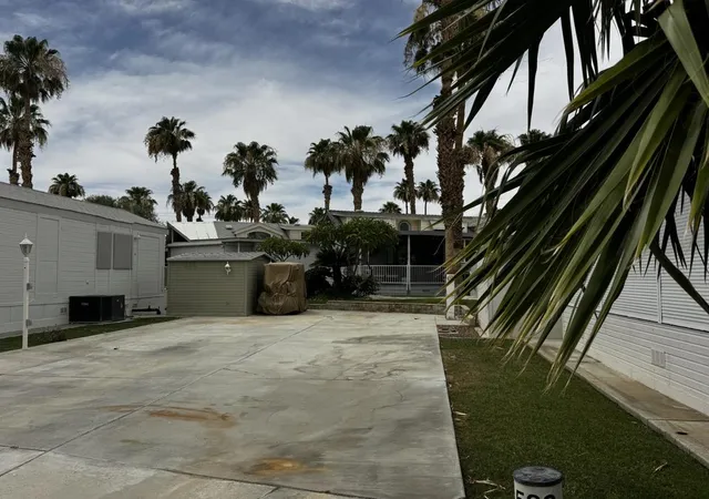 Photo 2 of Land for sale at 84136 Avenue 44 #532, Indio, CA 92203 | MLS# 219149222DA | Listing updated on 2026-06-15