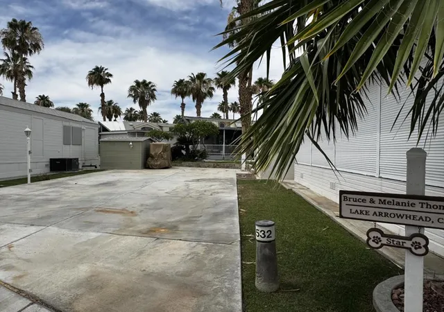 Photo 3 of Land for sale at 84136 Avenue 44 #532, Indio, CA 92203 | MLS# 219149222DA | Listing updated on 2026-06-15