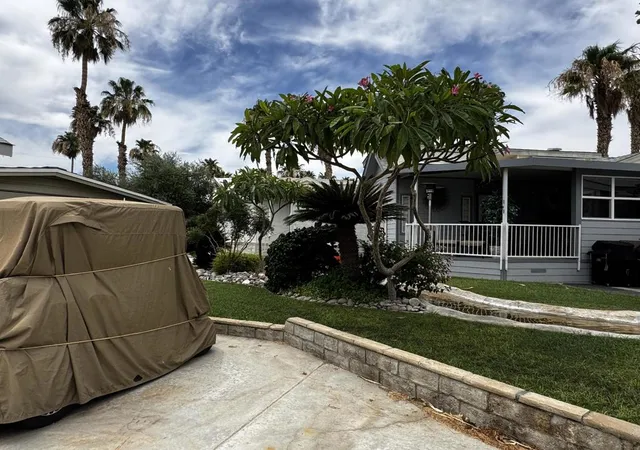 Photo 4 of Land for sale at 84136 Avenue 44 #532, Indio, CA 92203 | MLS# 219149222DA | Listing updated on 2026-06-15
