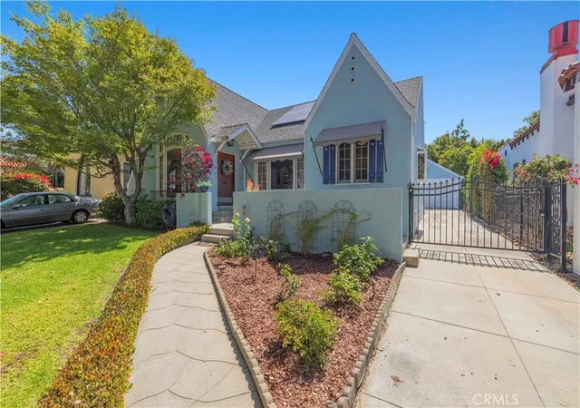 image of 1130 Geneva, Glendale, CA 91207 | MLS# GD26130066
