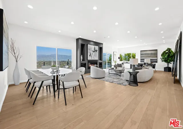 Photo 3 of Single family home for sale at 11725 Laurelwood Dr, Studio City, CA 91604 | MLS# 26847735 | Listing updated on 2026-10-07