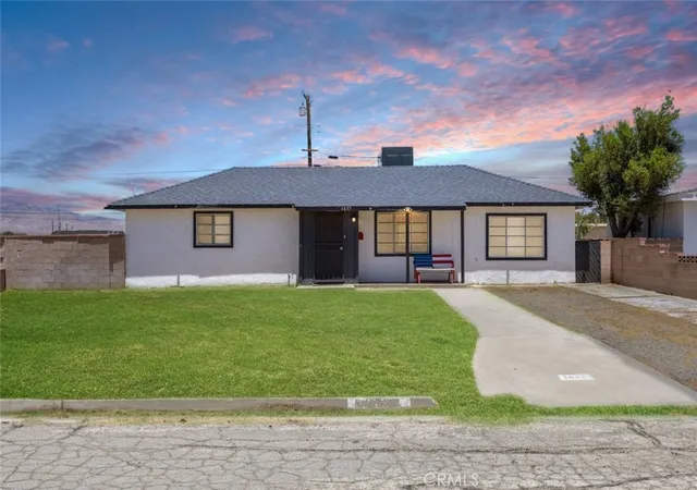 Homes for sale in Mojave, CA | 1837 Richard Ave, Mojave, CA 93501 | MLS# SR26130050