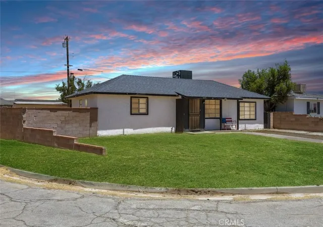 Homes for sale in Mojave, CA | 1837 Richard Ave, Mojave, CA 93501 | MLS# SR26130050