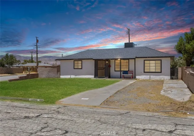 Homes for sale in Mojave, CA | 1837 Richard Ave, Mojave, CA 93501 | MLS# SR26130050