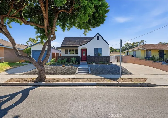 Photo 1 of Single family home for sale at 12239 Cedar Ave, Hawthorne, CA 90250 | MLS# PW26130026 | Listing updated on 2026-09-26