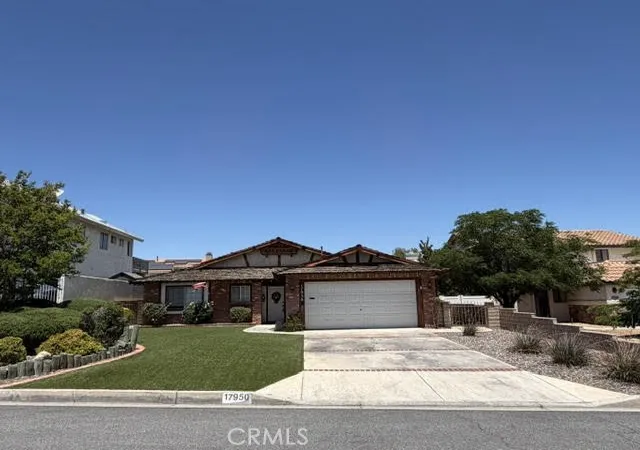 Homes for sale in Victorville, CA | 17950 Fremontia, Victorville, CA 92395 | MLS# TR26130096
