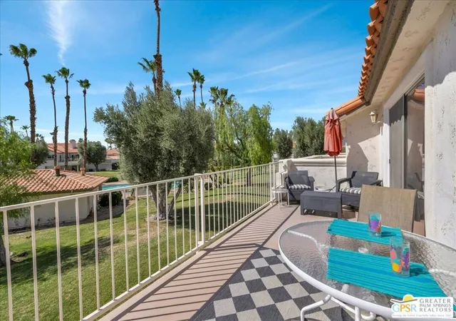 Photo 1 of Condo for sale at 688 Vista Lago Cir, Palm Desert, CA 92211 | MLS# 26845389PS | Listing updated on 2026-09-11