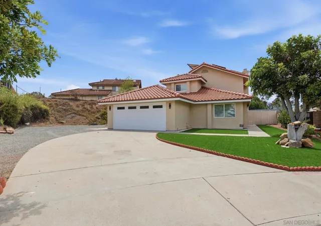Homes for sale in La Mesa, CA | 4153 Golden Star Ct, La Mesa, CA 91941 | MLS# 260014498SD