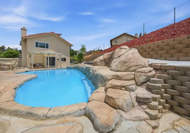 Homes for sale in La Mesa, CA | 4153 Golden Star Ct, La Mesa, CA 91941 | MLS# 260014498SD