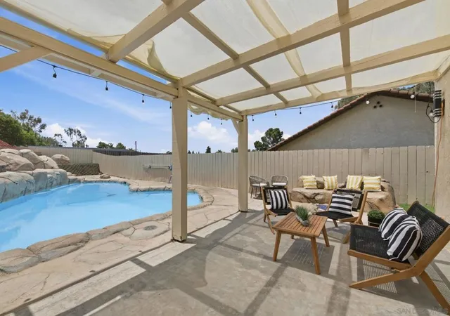 Homes for sale in La Mesa, CA | 4153 Golden Star Ct, La Mesa, CA 91941 | MLS# 260014498SD