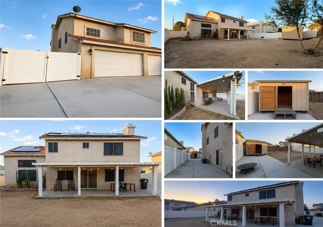 Homes for sale in Victorville, CA | 14449 Chamberlain Dr, Victorville, CA 92394 | MLS# HD26129453
