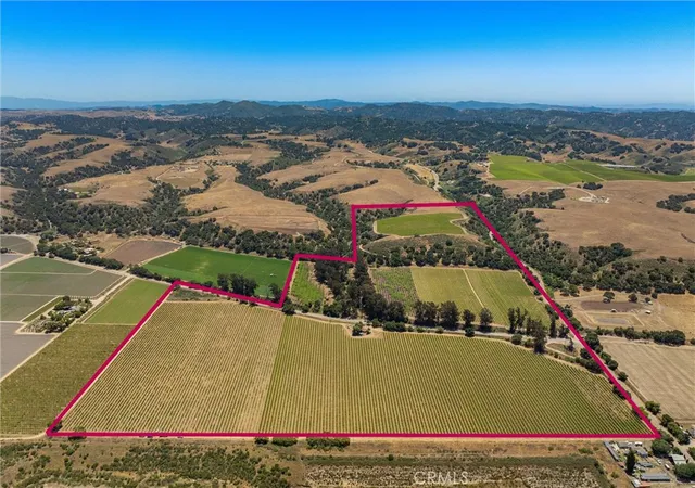 1st image of 5533 Foxen Canyon Rd, Santa Maria, CA 93454 | MLS# PI26130150