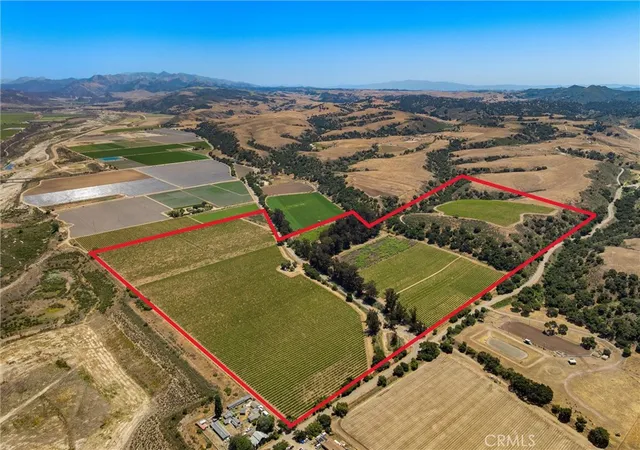 2nd image of 5533 Foxen Canyon Rd, Santa Maria, CA 93454 | MLS# PI26130150
