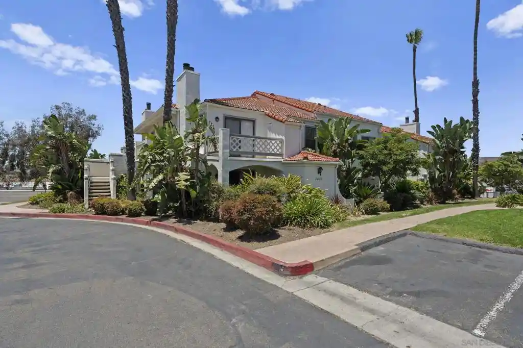 Photo 1 of Sale Pending at 9409 Fairgrove Ln #204, San Diego, CA 92129 | MLS# 260014501SD | Listing updated on 2026-10-09