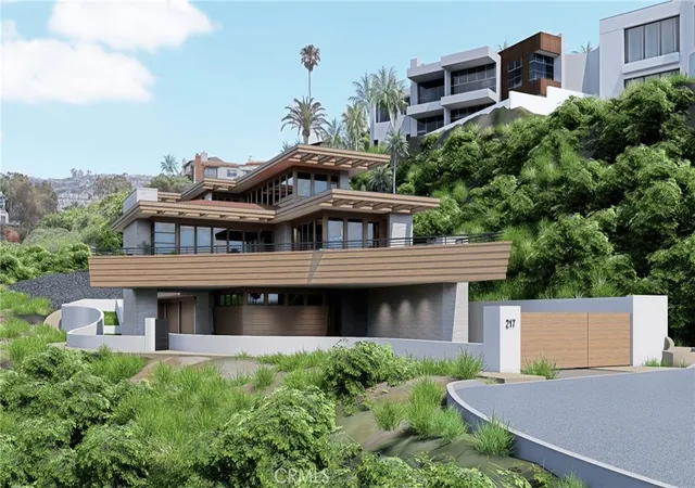 Land for sale at 217 Vista Marina, San Clemente, CA 92672 | MLS# NP26086307