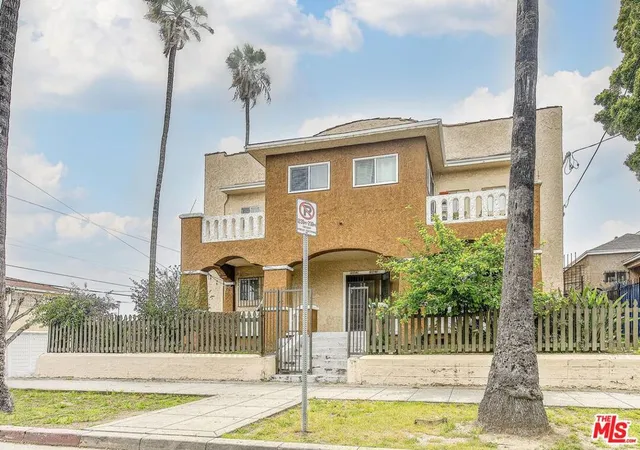 Photo 1 of Multi family home for sale at 2156 City View Ave, Los Angeles, CA 90033 | MLS# 26847373 | Listing updated on 2026-10-02