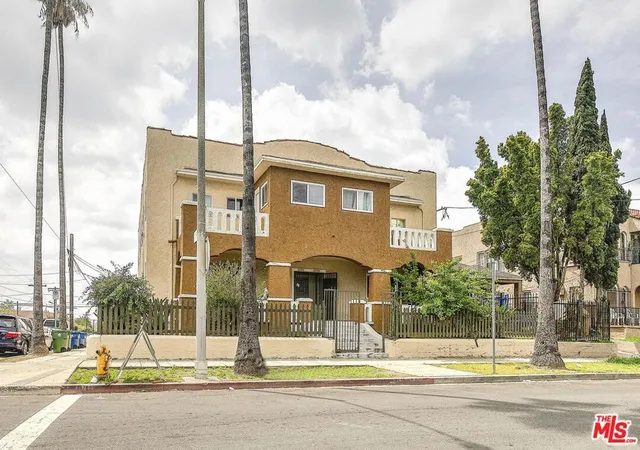 Photo 3 of Multi family home for sale at 2156 City View Ave, Los Angeles, CA 90033 | MLS# 26847373 | Listing updated on 2026-10-02
