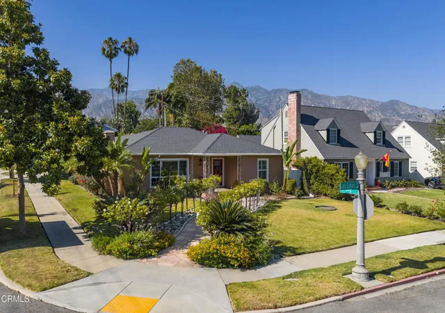 1st image of 2145 Las Lunas St, Pasadena, CA 91107 | MLS# P1-27624