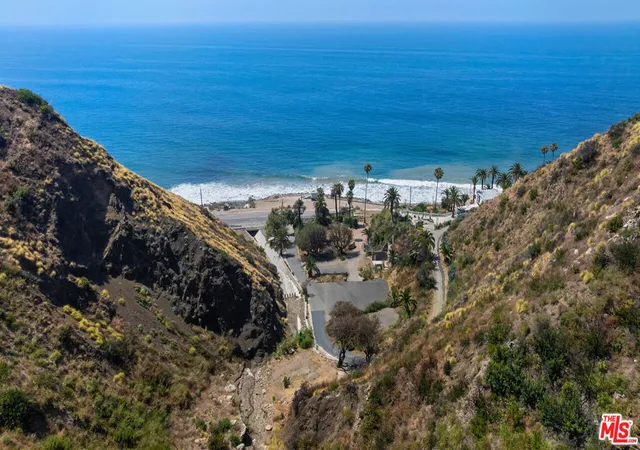 Photo 1 of Sale Pending at 19355 Pacific Coast Hwy, Malibu, CA 90265 | MLS# 26847097 | Listing updated on 2026-10-27