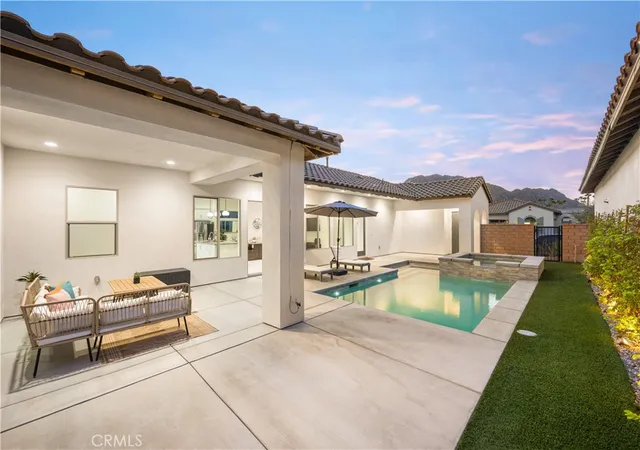 Photo 2 of Single family home for sale at 55724 Isleworth, La Quinta, CA 92253 | MLS# PW26130222 | Listing updated on 2026-09-08
